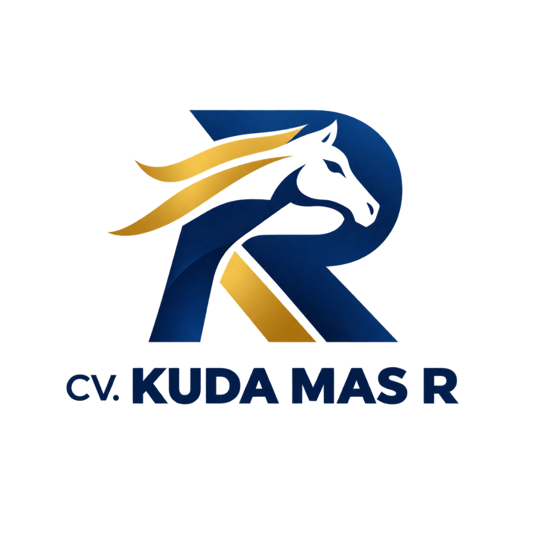 CV. Kuda Emas R